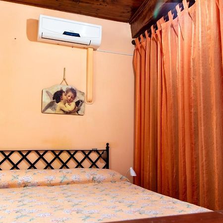 Casa Rosa Ortigia Apartment Syracuse Exterior photo