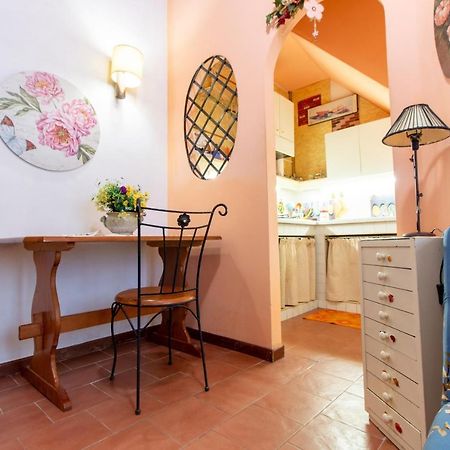 Casa Rosa Ortigia Apartment Syracuse Exterior photo