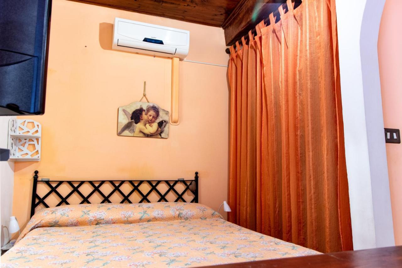Casa Rosa Ortigia Apartment Syracuse Exterior photo