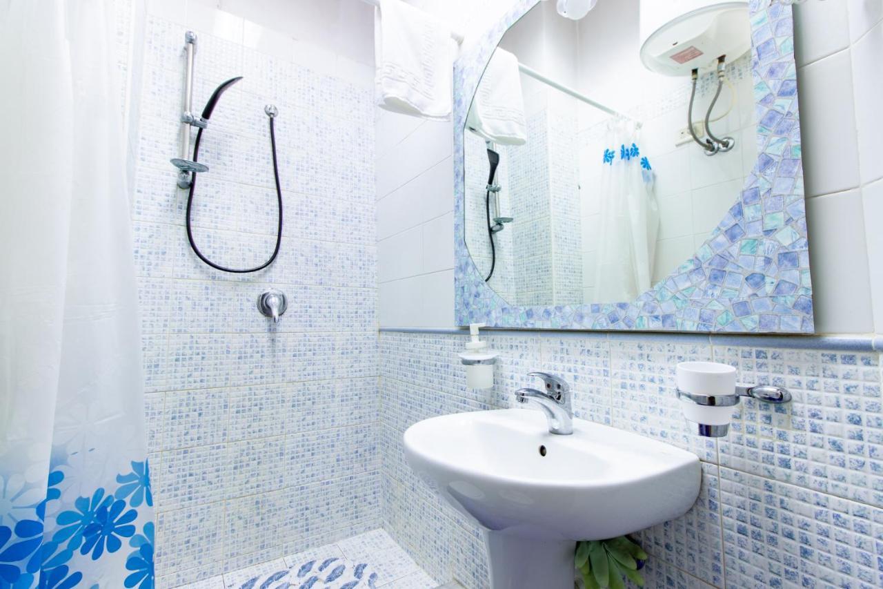 Casa Rosa Ortigia Apartment Syracuse Exterior photo
