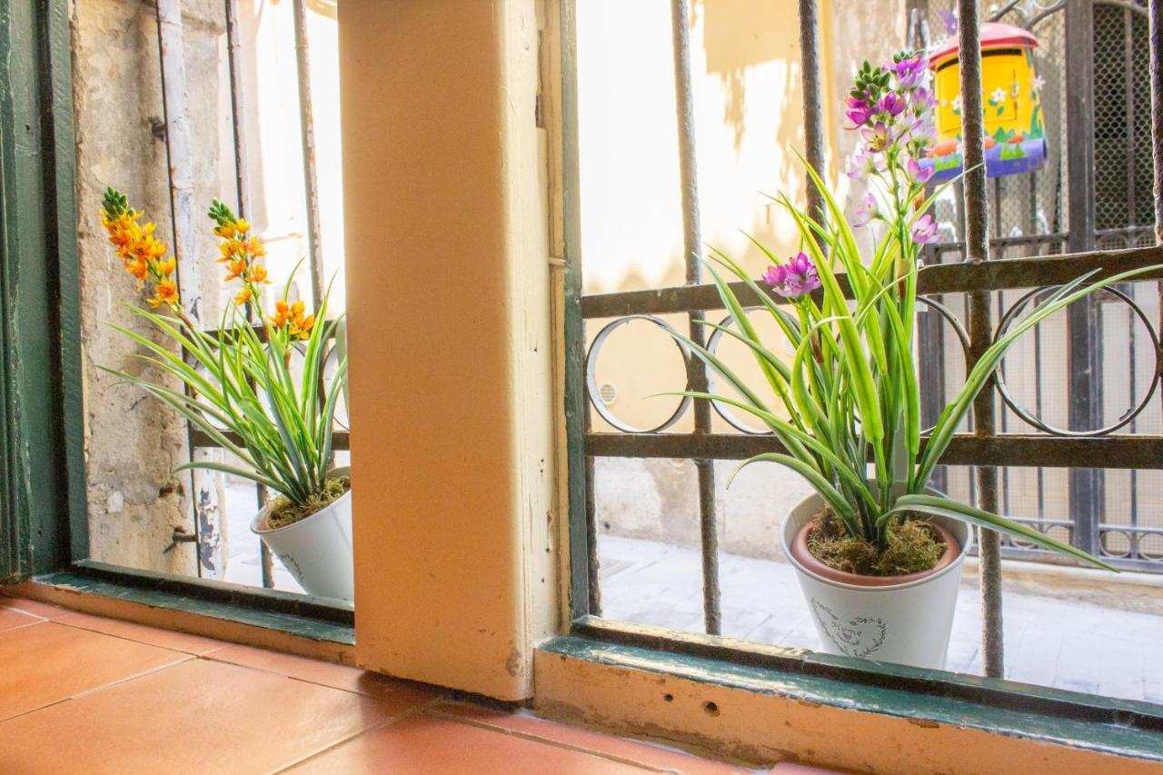 Casa Rosa Ortigia Apartment Syracuse Exterior photo