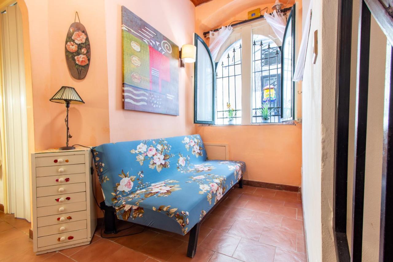 Casa Rosa Ortigia Apartment Syracuse Exterior photo