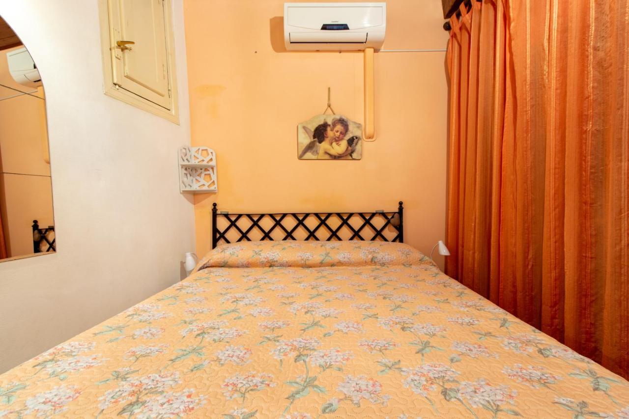 Casa Rosa Ortigia Apartment Syracuse Exterior photo