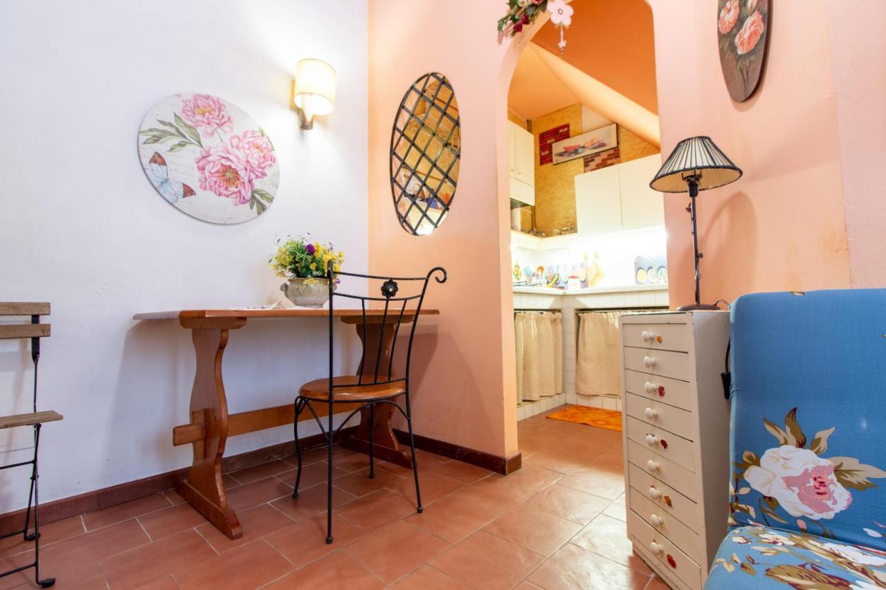 Casa Rosa Ortigia Apartment Syracuse Exterior photo
