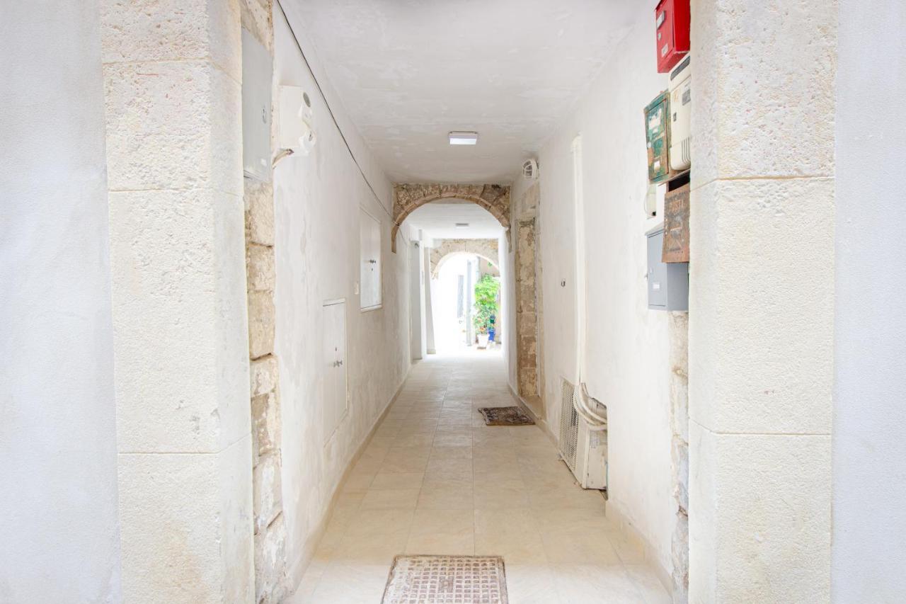 Casa Rosa Ortigia Apartment Syracuse Exterior photo