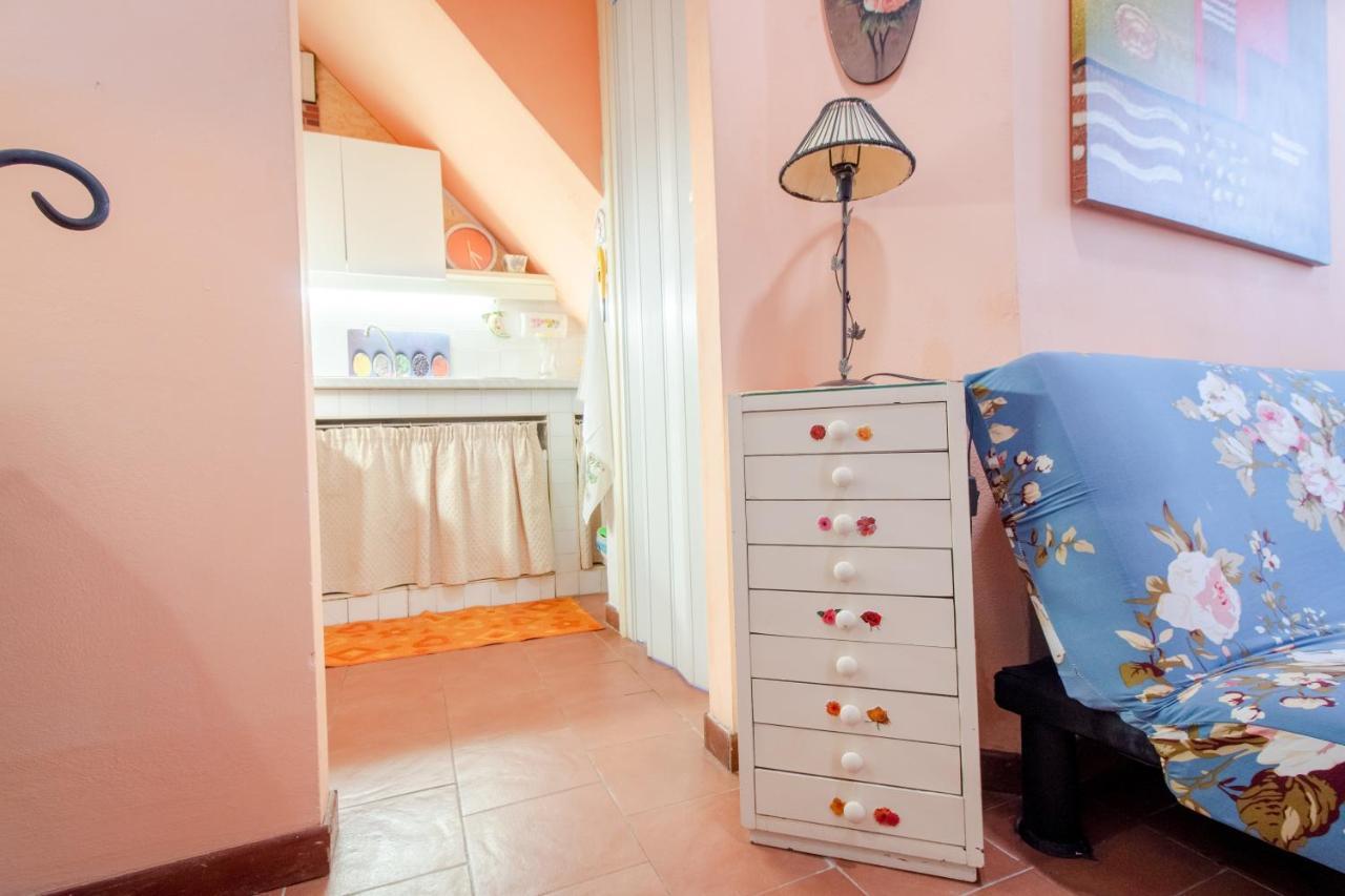 Casa Rosa Ortigia Apartment Syracuse Exterior photo