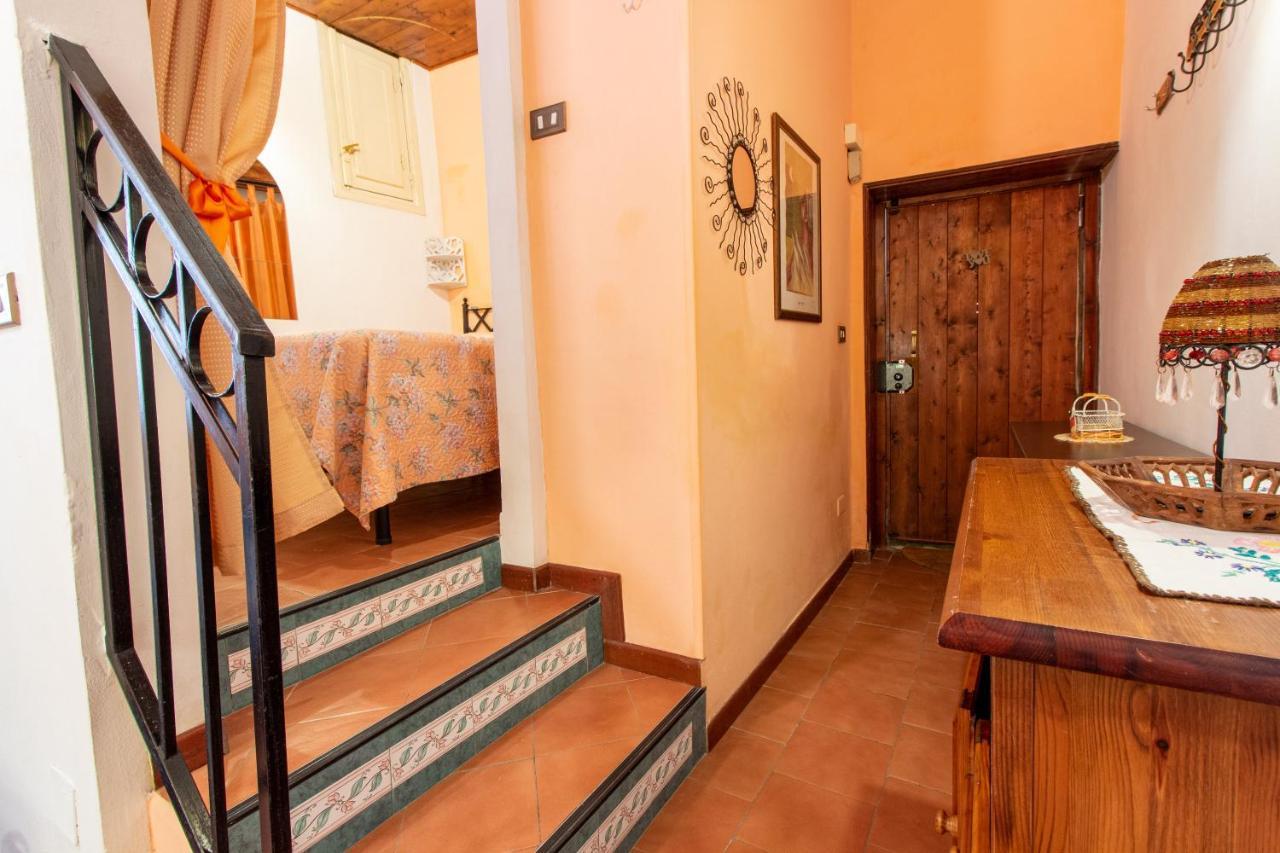 Casa Rosa Ortigia Apartment Syracuse Exterior photo